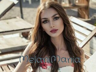 MelaniMania