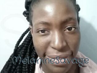 MelanineSavage Sexcam Livesex