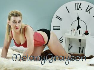 MelanyGrayson
