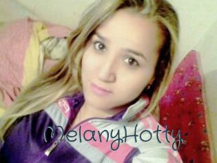 MelanyHotty Sexcam Livesex