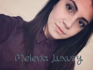 Melena_Luxury