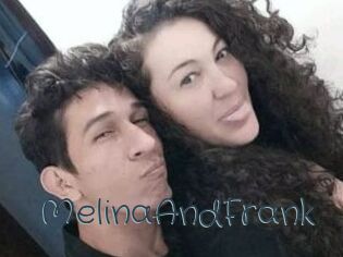 MelinaAndFrank