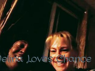 Melina_Loves_Chance