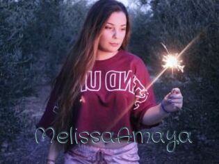 MelissaAmaya Sexcam Livesex