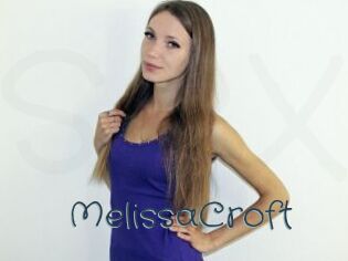 MelissaCroft Sexcam Livesex