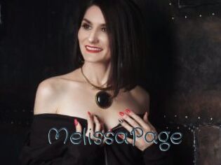 MelissaPage Sexcam Livesex
