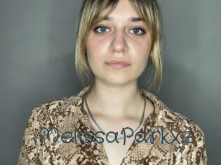 MelissaParkxz