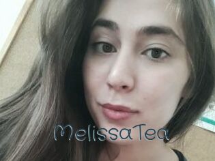 MelissaTea