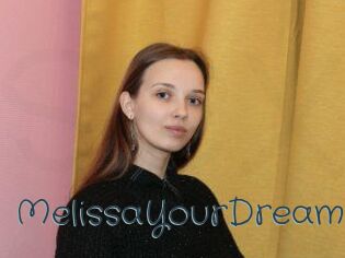 MelissaYourDream