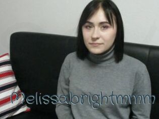 Melissabrightmmm