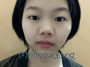 Melissadong