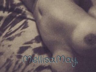 MellisaMay Sexcam Livesex