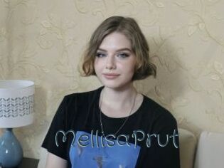 MellisaPrut Sexcam Livesex