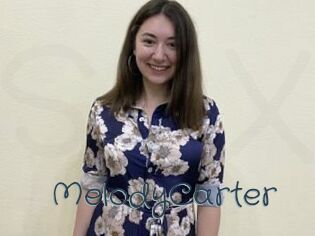 MelodyCarter