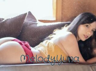 MelodyYuna