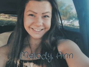 Melody_Ann Sexcam Livesex