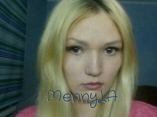 MennyLA