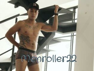 Menroller22