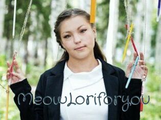 Meow_Lori_foryou