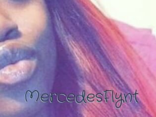 MercedesFlynt