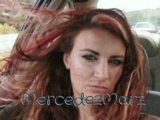 MercedezMarz