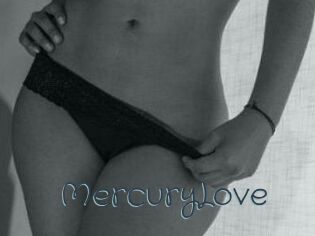 Mercury_Love