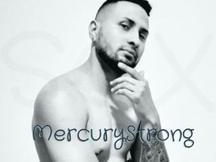 MercuryStrong Sexcam Livesex