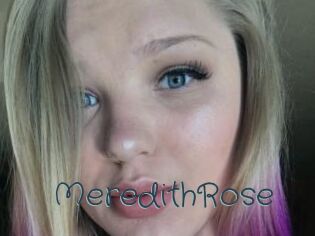 MeredithRose