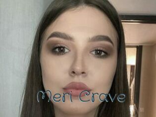 Meri_Crave