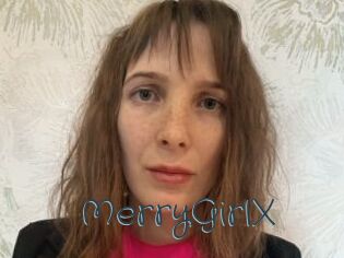 MerryGirlX