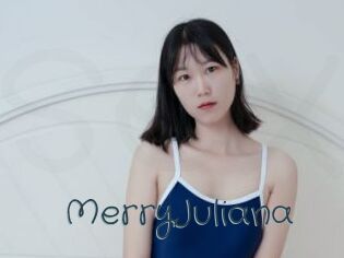 MerryJuliana Sexcam Livesex