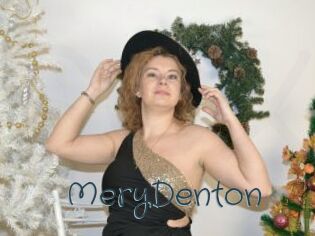 MeryDenton