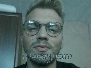 MessyLiam