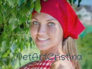 MetArtCristina