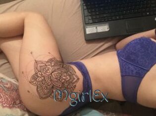 MgirlEx Sexcam Livesex