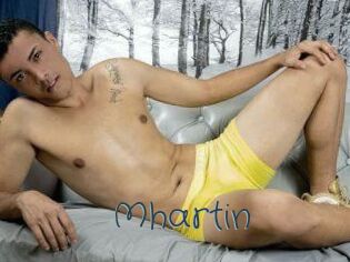 Mhartin