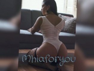 Mhiaforyou