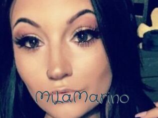 MiLa_Marino Sexcam Livesex
