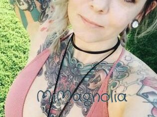 MiMagnolia