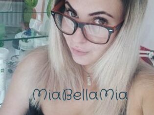 MiaBellaMia Sexcam Livesex