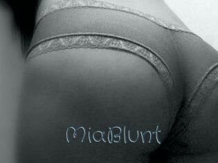 MiaBlunt Sexcam Livesex
