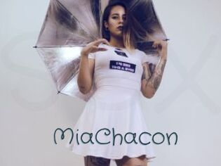 MiaChacon