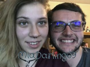 MiaDarling69 Sexcam Livesex