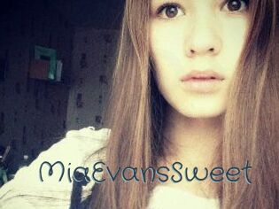 MiaEvansSweet