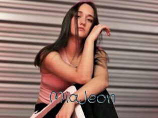 MiaJeon Sexcam Livesex
