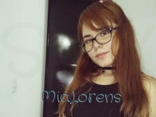 MiaLorens