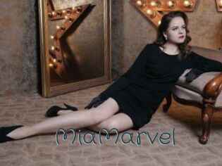 MiaMarvel Sexcam Livesex