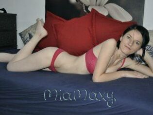 MiaMaxy