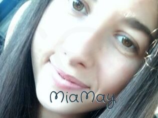 MiaMay Sexcam Livesex