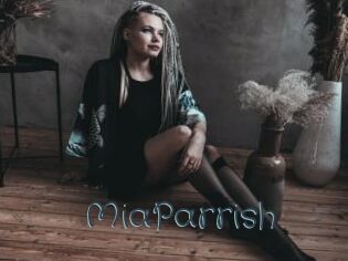 MiaParrish